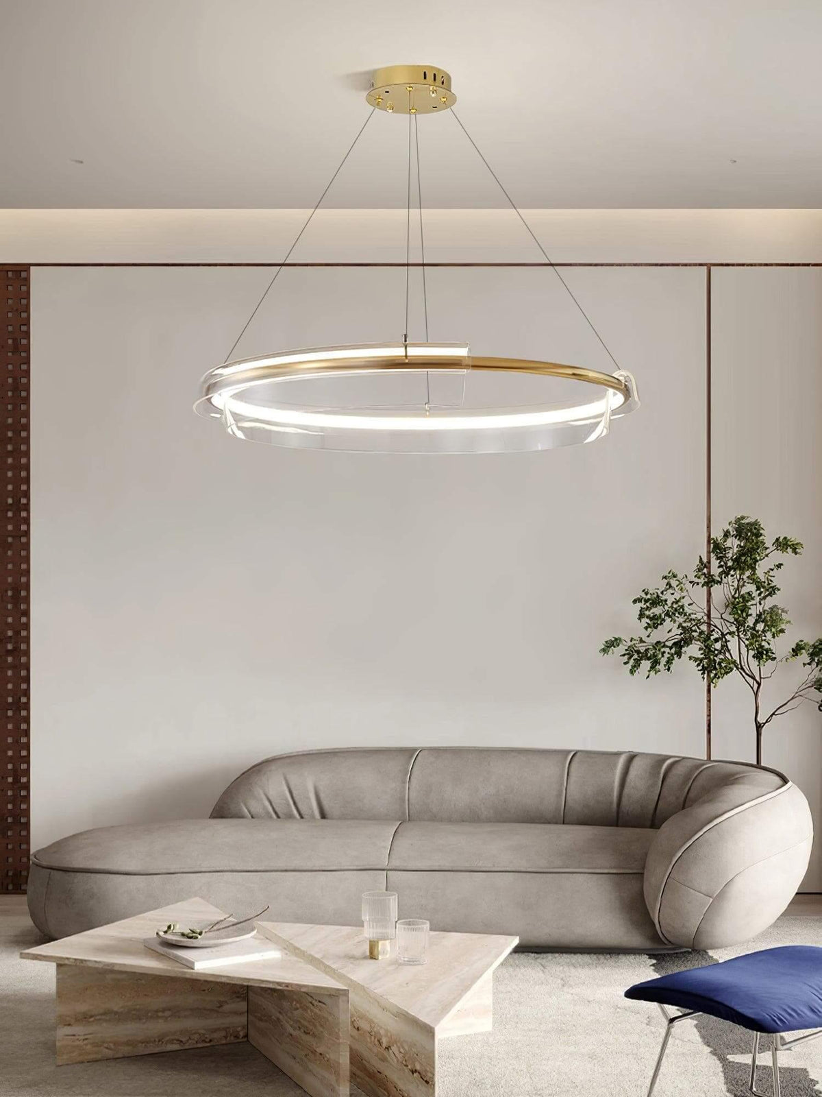 Metavaya Chandelier Solstice LED Chandelier Solstice LED Chandelier- Buy online