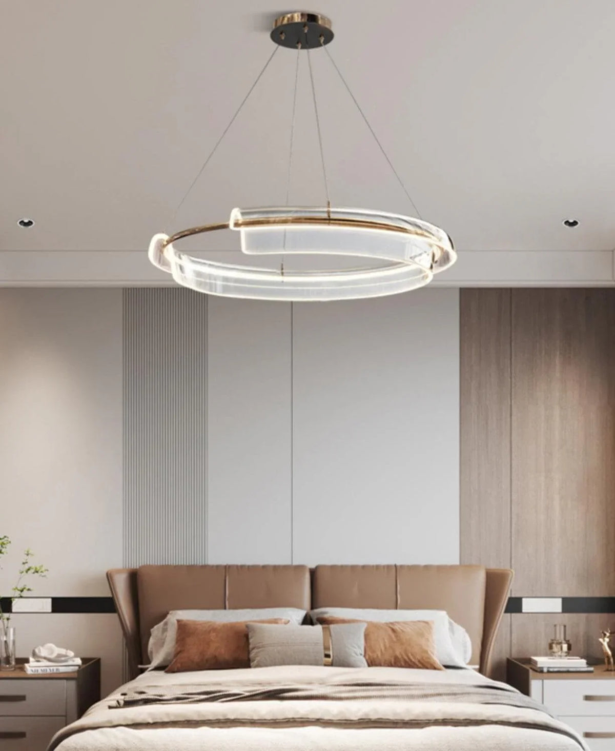 Metavaya Chandelier Solstice LED Chandelier Solstice LED Chandelier- Buy online