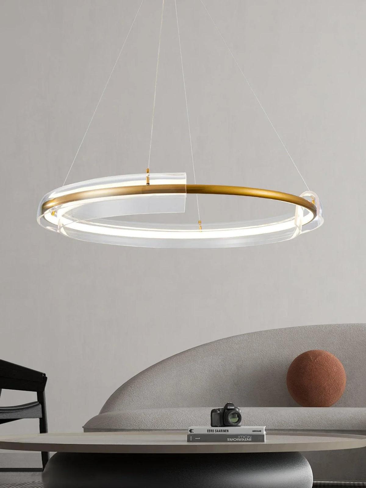 Metavaya Chandelier Solstice LED Chandelier Solstice LED Chandelier- Buy online