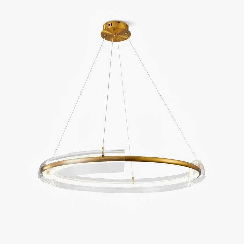 Metavaya Chandelier Solstice LED Chandelier Solstice LED Chandelier- Buy online