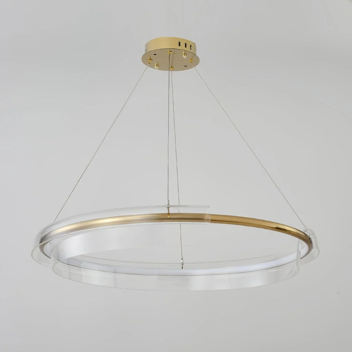 Metavaya Chandelier Solstice LED Chandelier Solstice LED Chandelier- Buy online