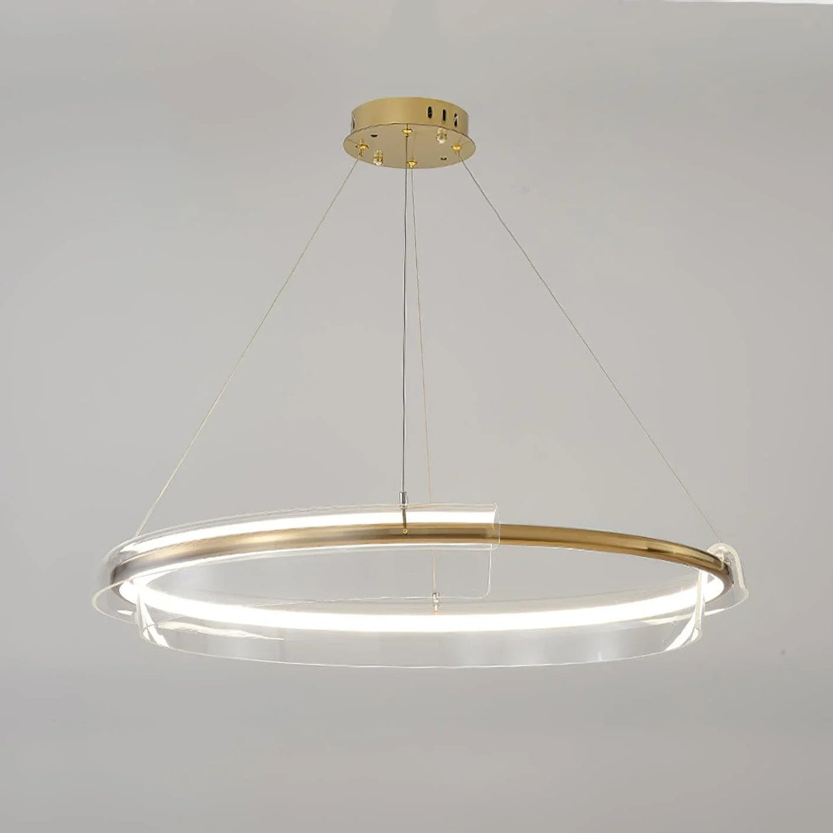 Metavaya Chandelier Solstice LED Chandelier Solstice LED Chandelier- Buy online