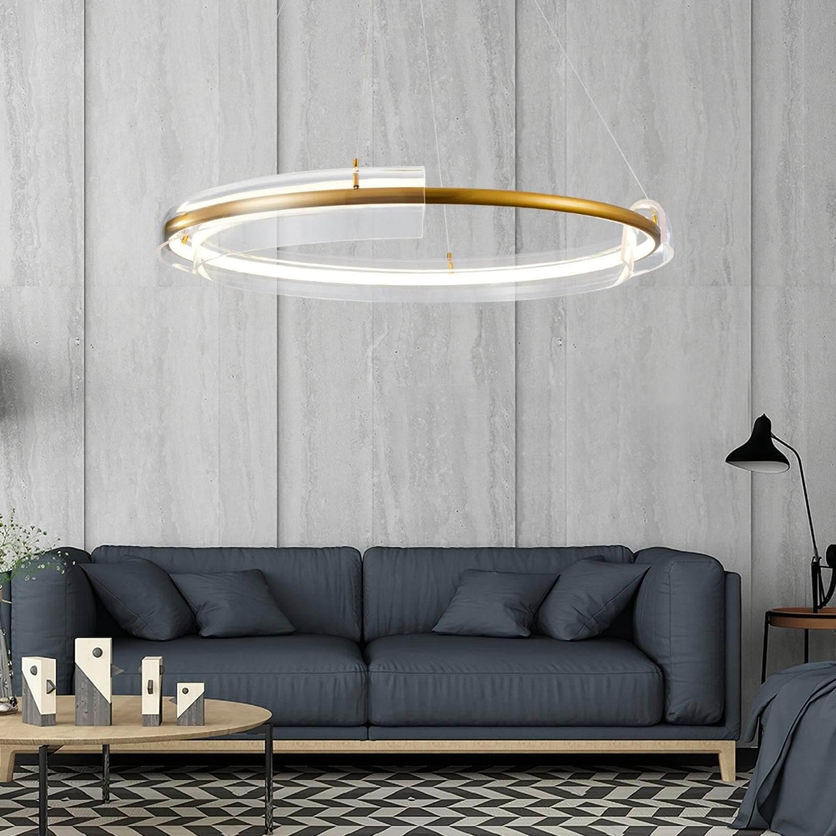 Metavaya Chandelier Solstice LED Chandelier Solstice LED Chandelier- Buy online