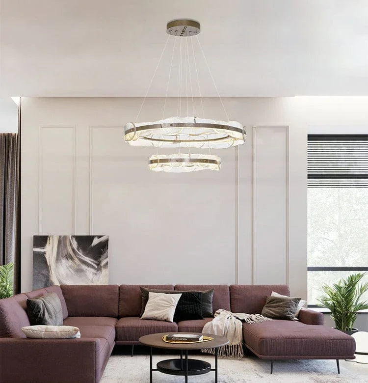 Metavaya Pendant light Solstice LED Pendant light
