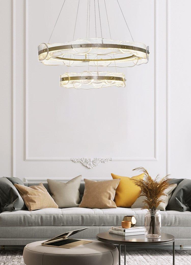 Metavaya Pendant light Solstice LED Pendant light