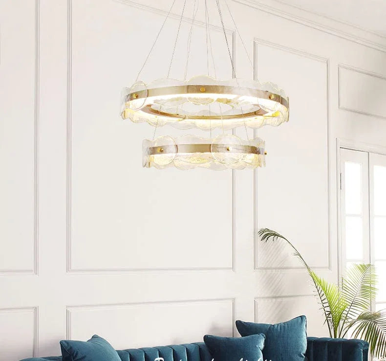 Metavaya Pendant light Solstice LED Pendant light