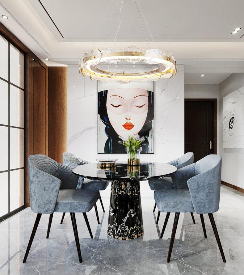 Metavaya Pendant light Solstice LED Pendant light