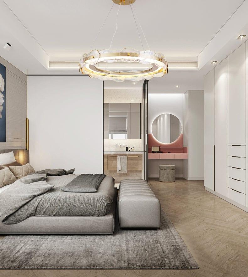 Metavaya Pendant light Solstice LED Pendant light