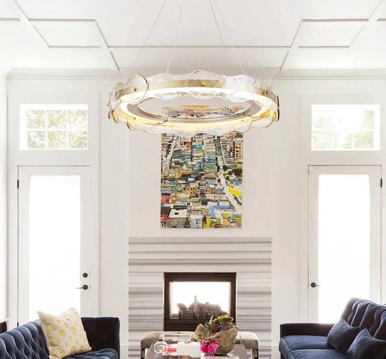 Metavaya Pendant light Solstice LED Pendant light