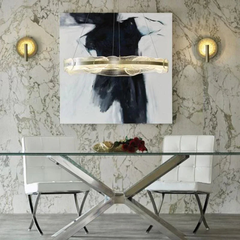 Metavaya Pendant light Solstice LED Pendant light