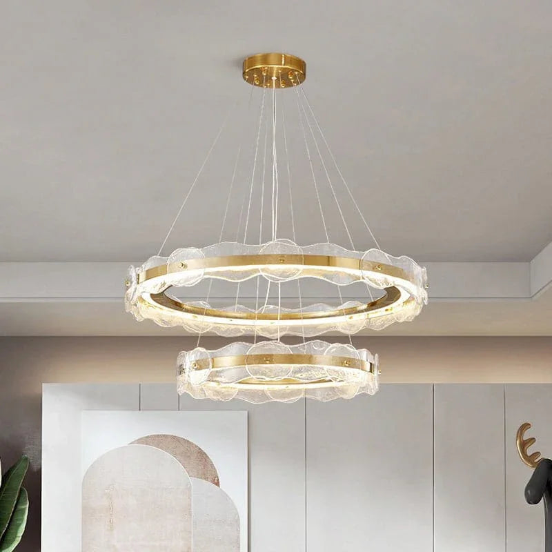 Metavaya Pendant light Solstice LED Pendant light