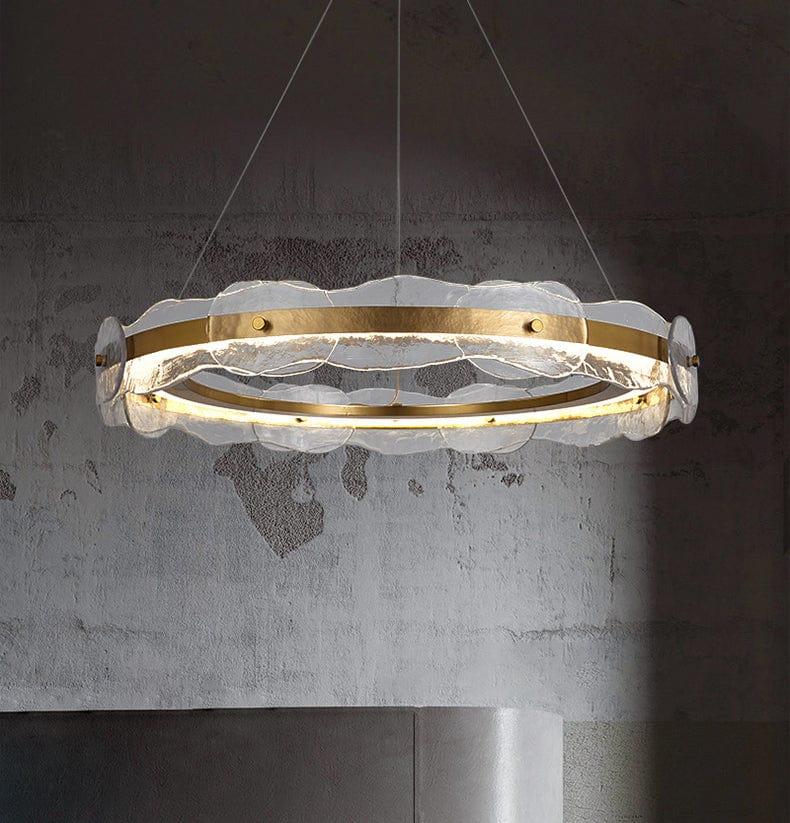 Metavaya Pendant light Solstice LED Pendant light