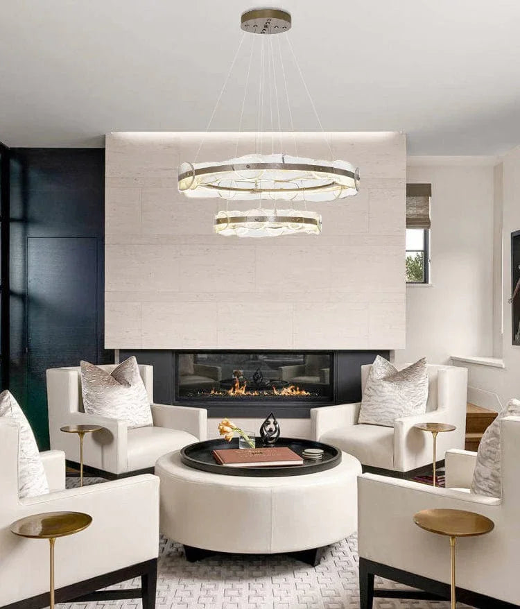 Metavaya Pendant light Solstice LED Pendant light