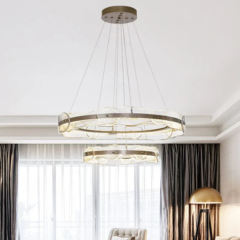 Metavaya Pendant light Solstice LED Pendant light