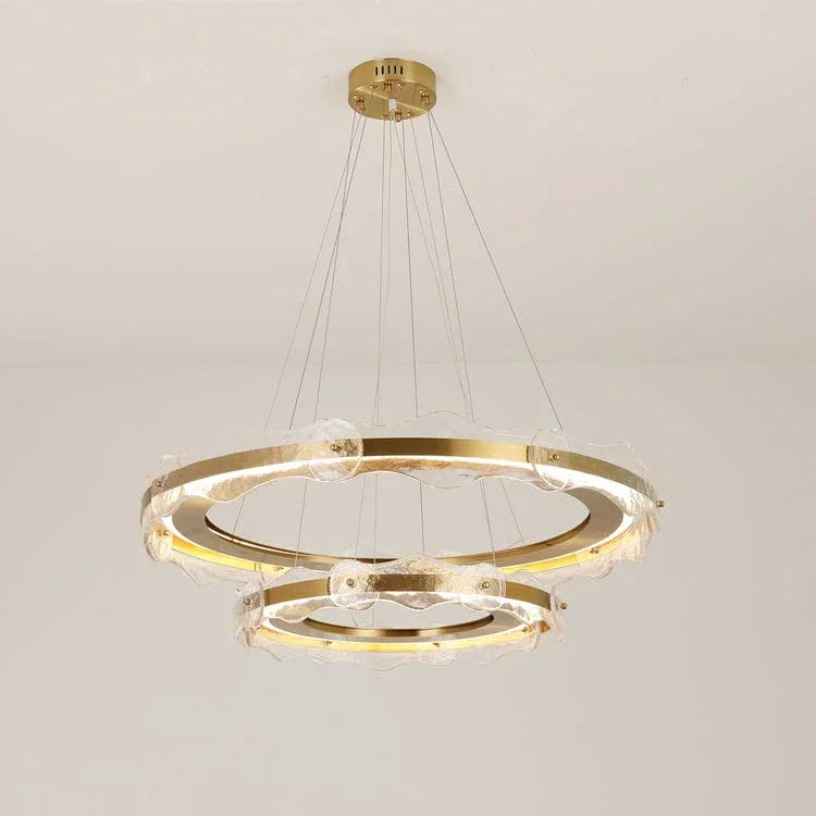 Metavaya Pendant light Solstice LED Pendant light