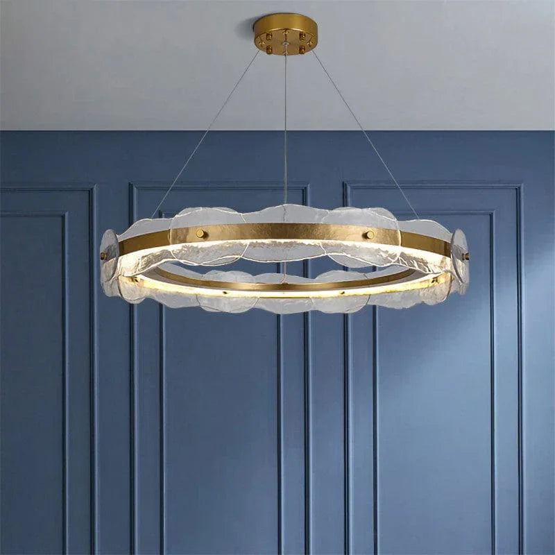 Metavaya Pendant light Solstice LED Pendant light