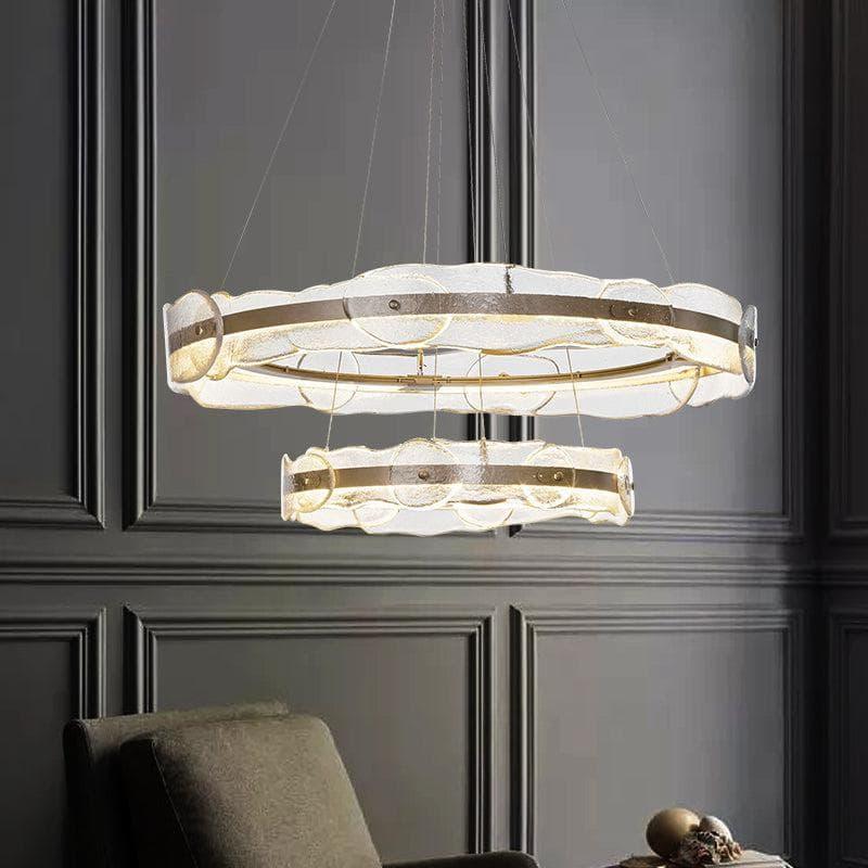 Metavaya Pendant light Solstice LED Pendant light