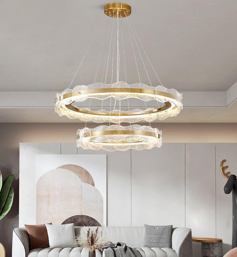 Metavaya Pendant light Solstice LED Pendant light