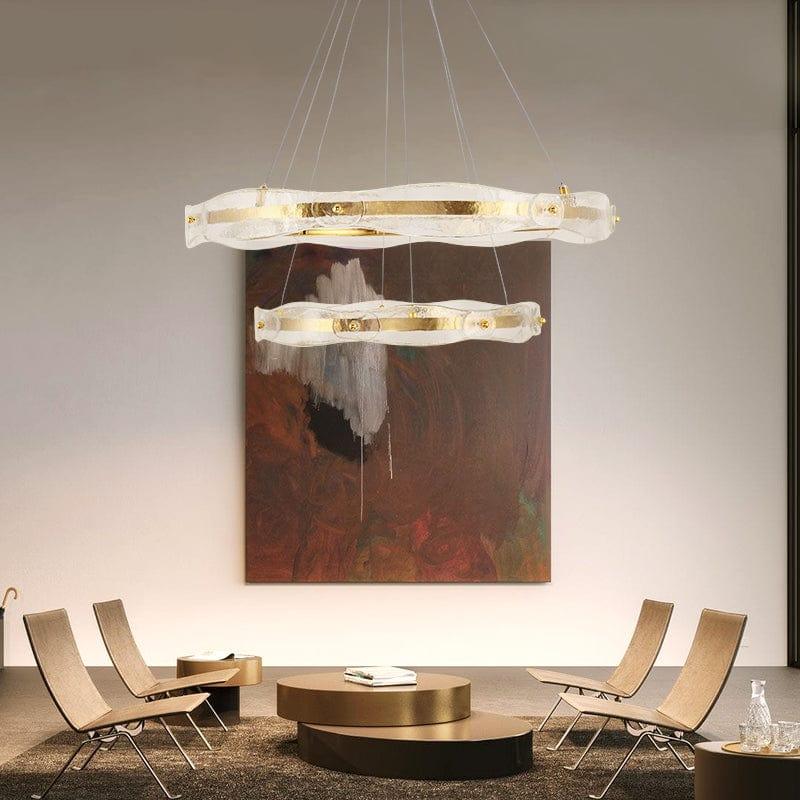 Metavaya Pendant light Solstice LED Pendant light