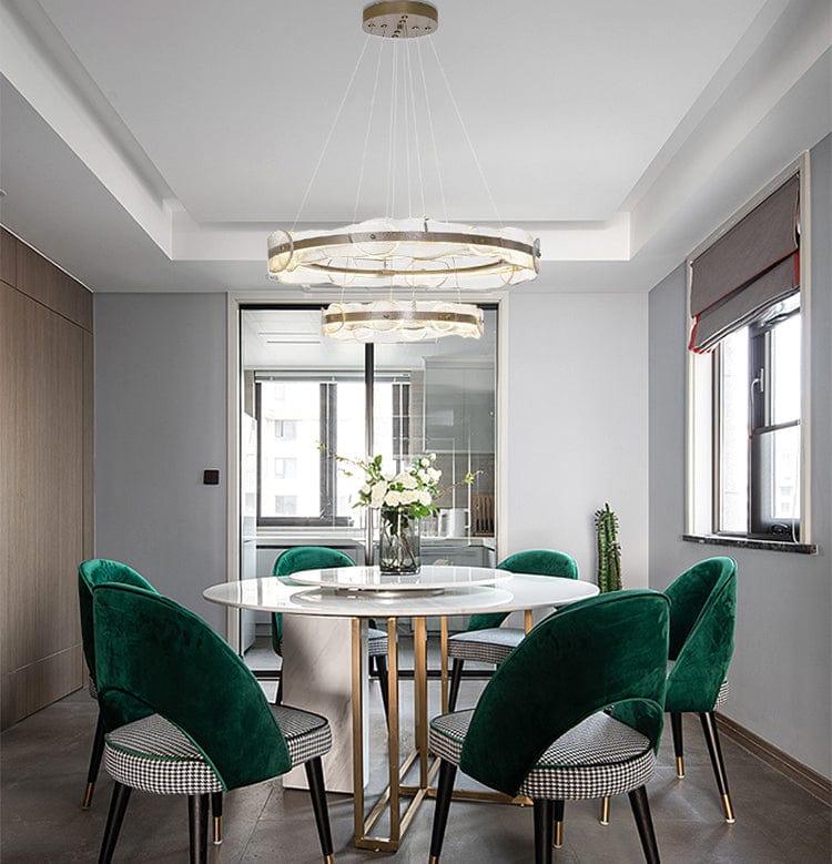 Metavaya Pendant light Solstice LED Pendant light