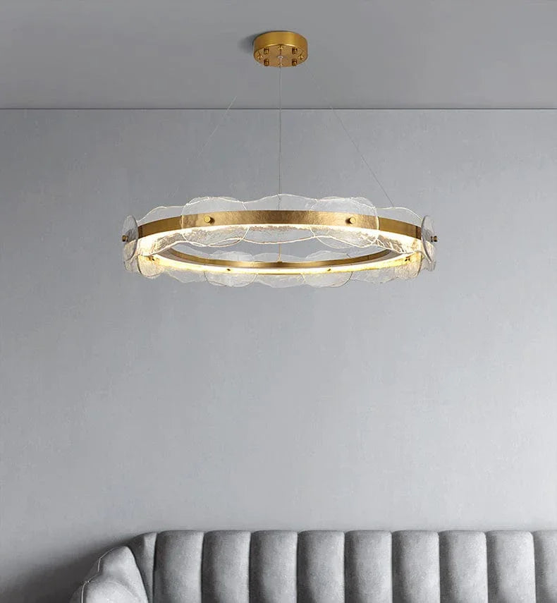 Metavaya Pendant light Solstice LED Pendant light