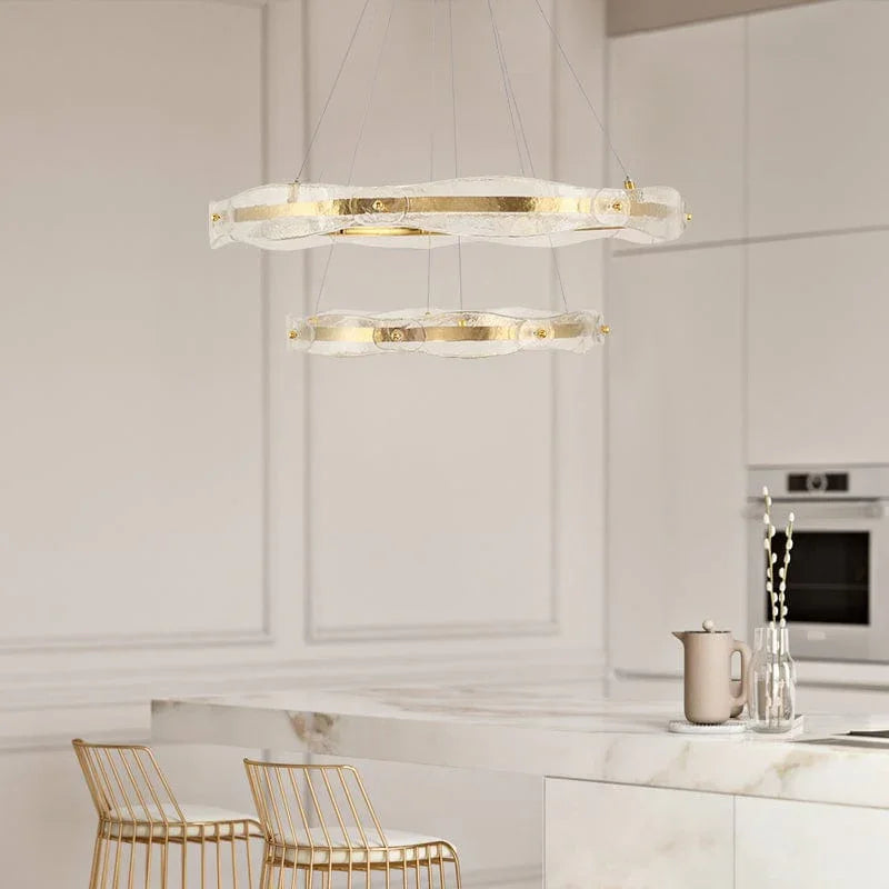 Metavaya Pendant light Solstice LED Pendant light