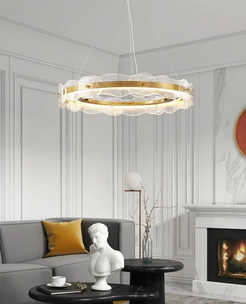 Metavaya Pendant light Solstice LED Pendant light