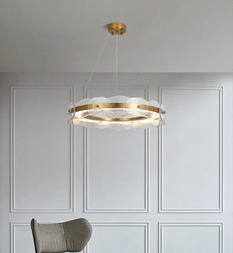 Metavaya Pendant light Solstice LED Pendant light