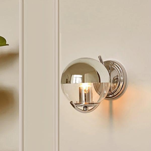 Metavaya Wall light Space Ball Wall Light Space Ball Wall Lamp | Discount Sale