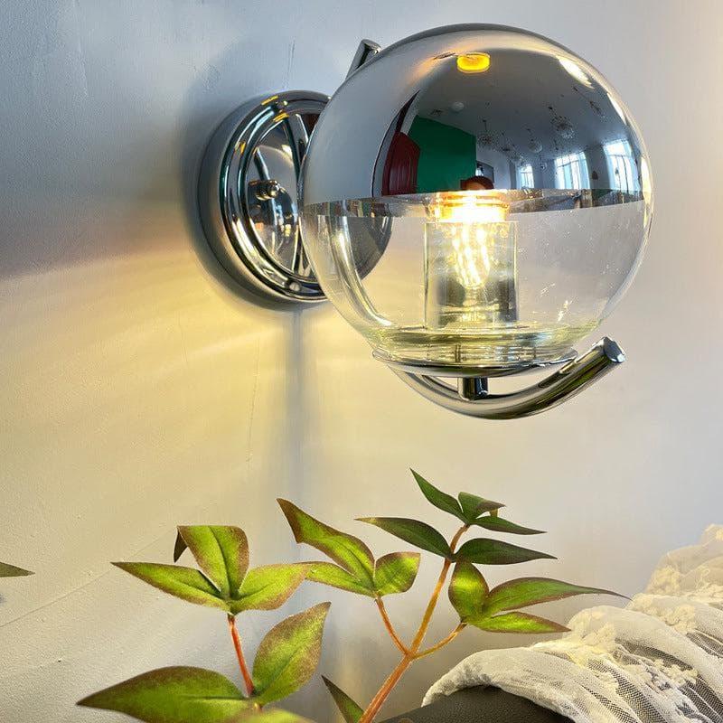 Metavaya Wall light Space Ball Wall Light Space Ball Wall Lamp | Discount Sale