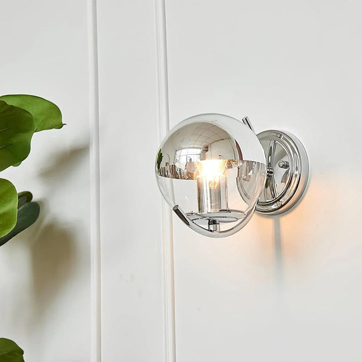 Metavaya Wall light Space Ball Wall Light Space Ball Wall Lamp | Discount Sale