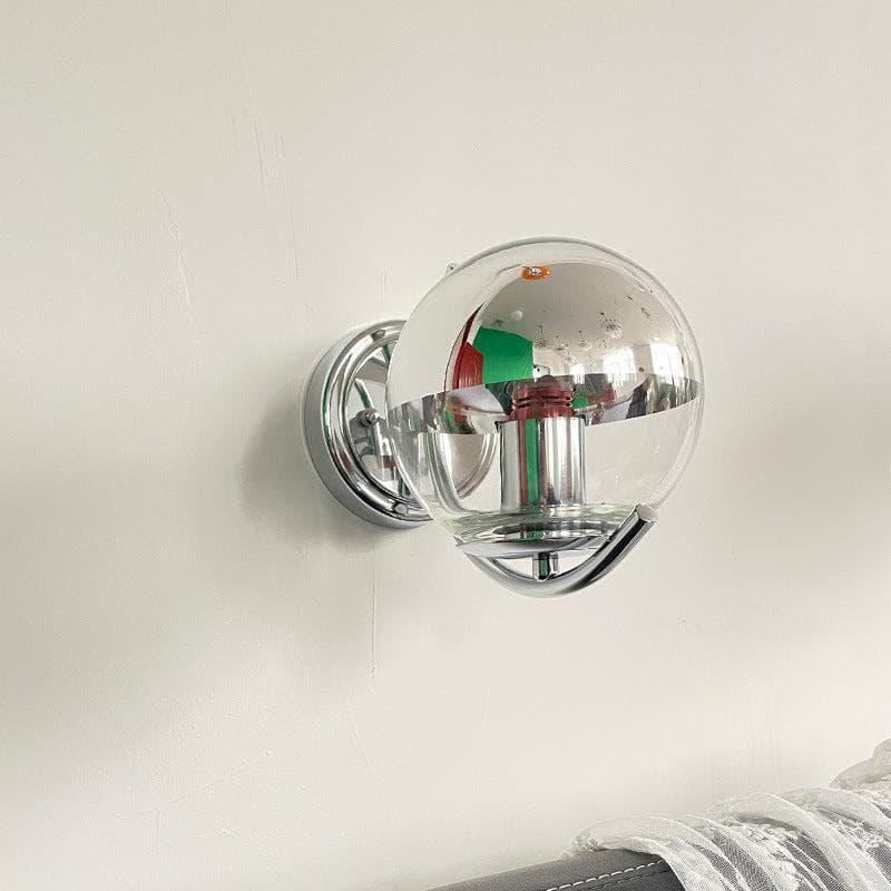 Metavaya Wall light Space Ball Wall Light Space Ball Wall Lamp | Discount Sale