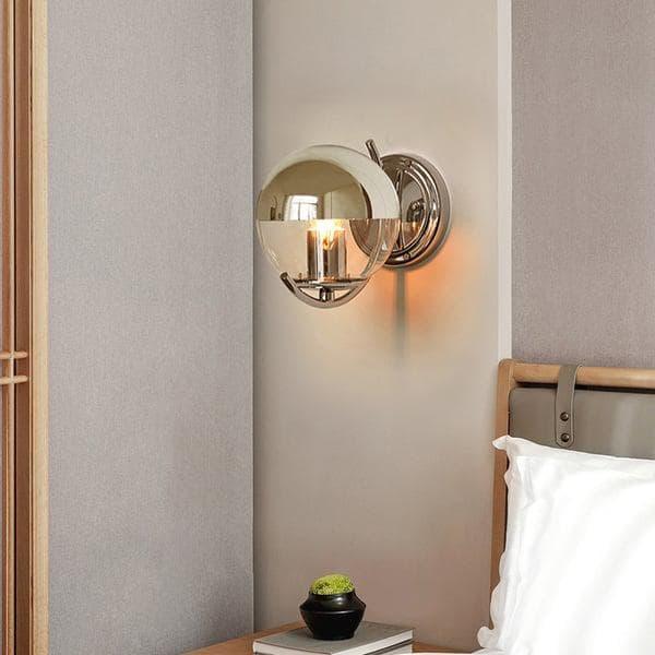Metavaya Wall light Space Ball Wall Light Space Ball Wall Lamp | Discount Sale
