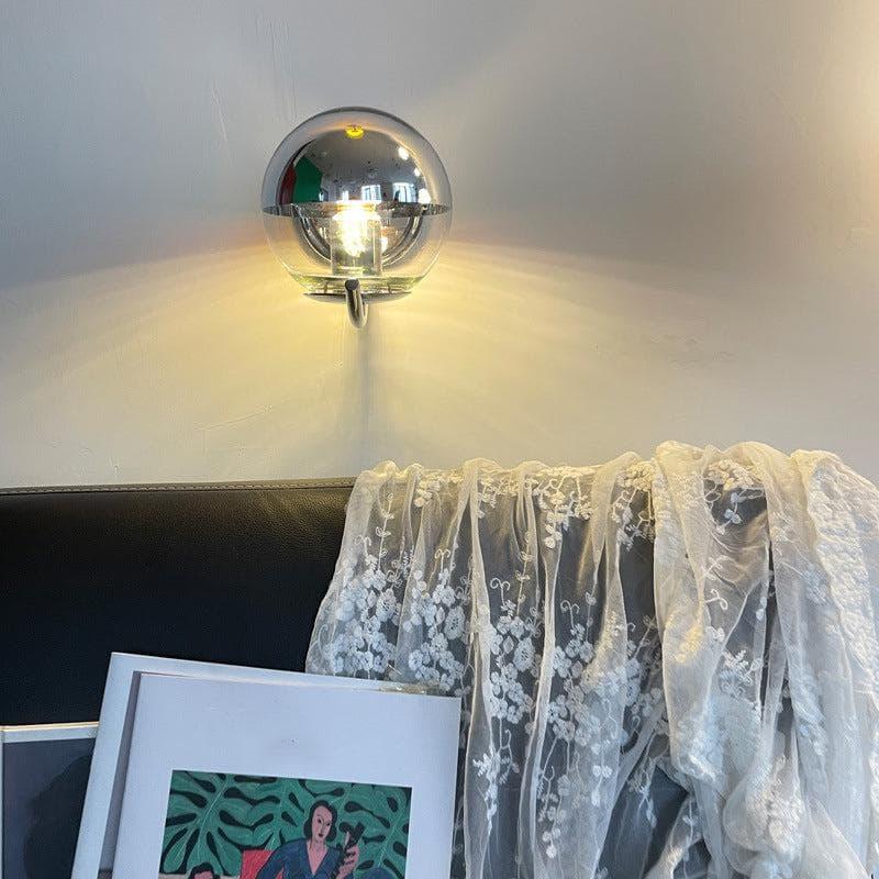 Metavaya Wall light Space Ball Wall Light Space Ball Wall Lamp | Discount Sale