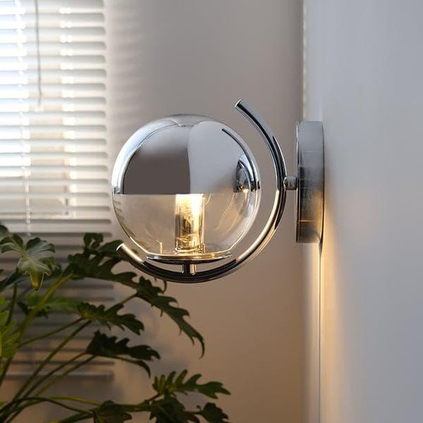 Metavaya Wall light Space Ball Wall Light Space Ball Wall Lamp | Discount Sale