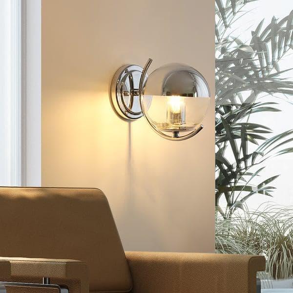 Metavaya Wall light Space Ball Wall Light Space Ball Wall Lamp | Discount Sale