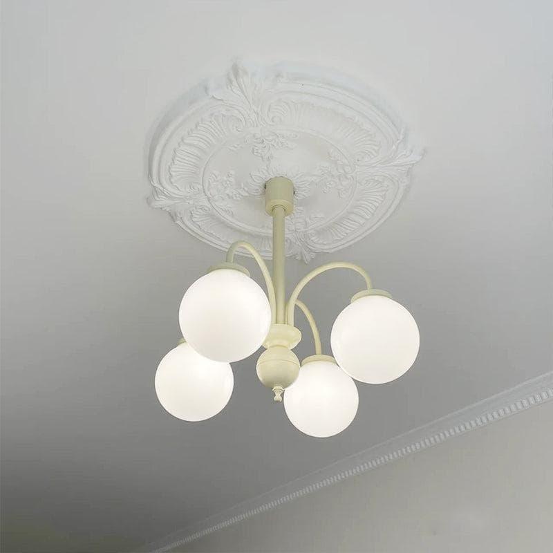 Metavaya Pendant Light Spherical Shape Pendant Light