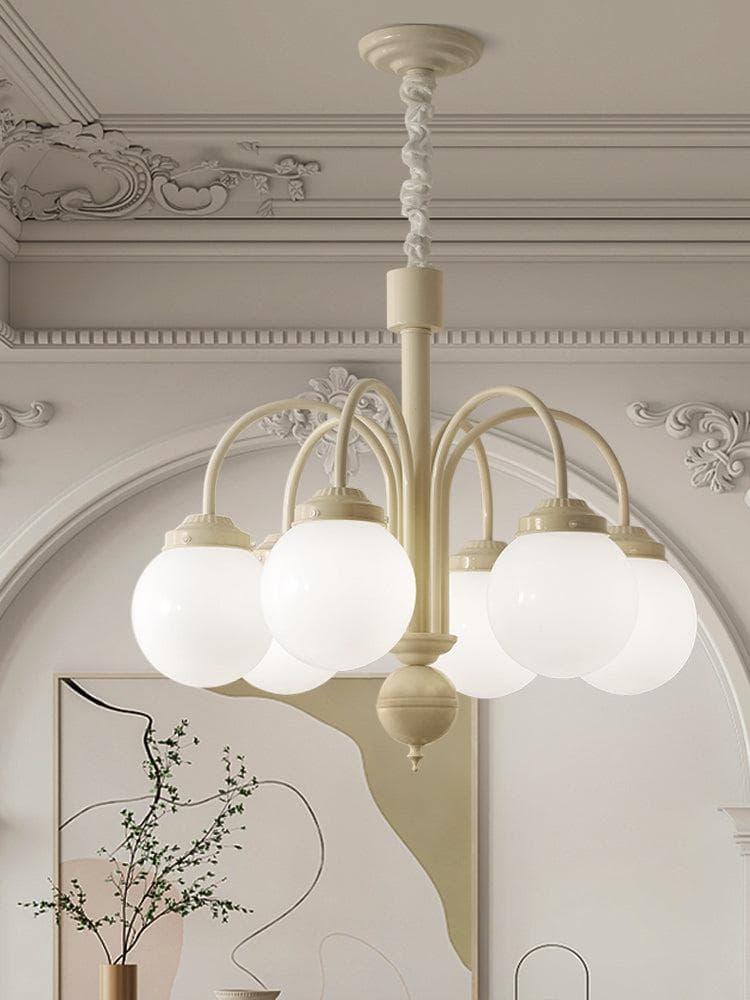 Metavaya Pendant Light Spherical Shape Pendant Light