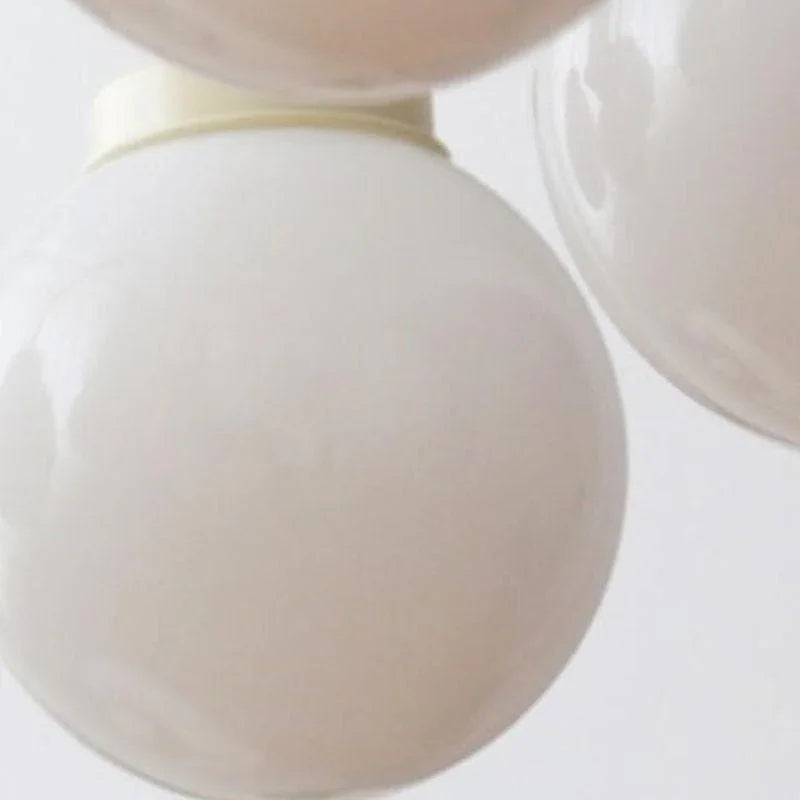 Metavaya Pendant Light Spherical Shape Pendant Light