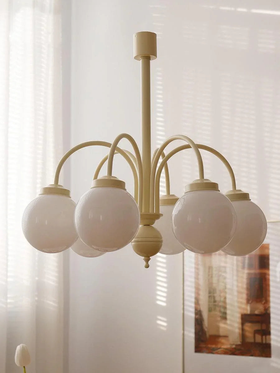 Metavaya Pendant Light Spherical Shape Pendant Light