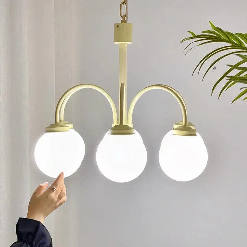Metavaya Pendant Light Spherical Shape Pendant Light
