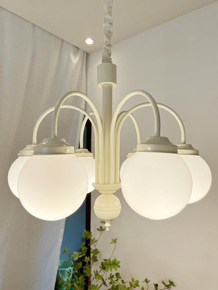 Metavaya Pendant Light Spherical Shape Pendant Light