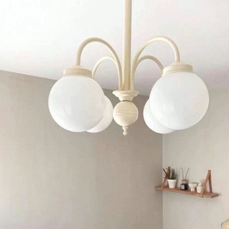 Metavaya Pendant Light Spherical Shape Pendant Light