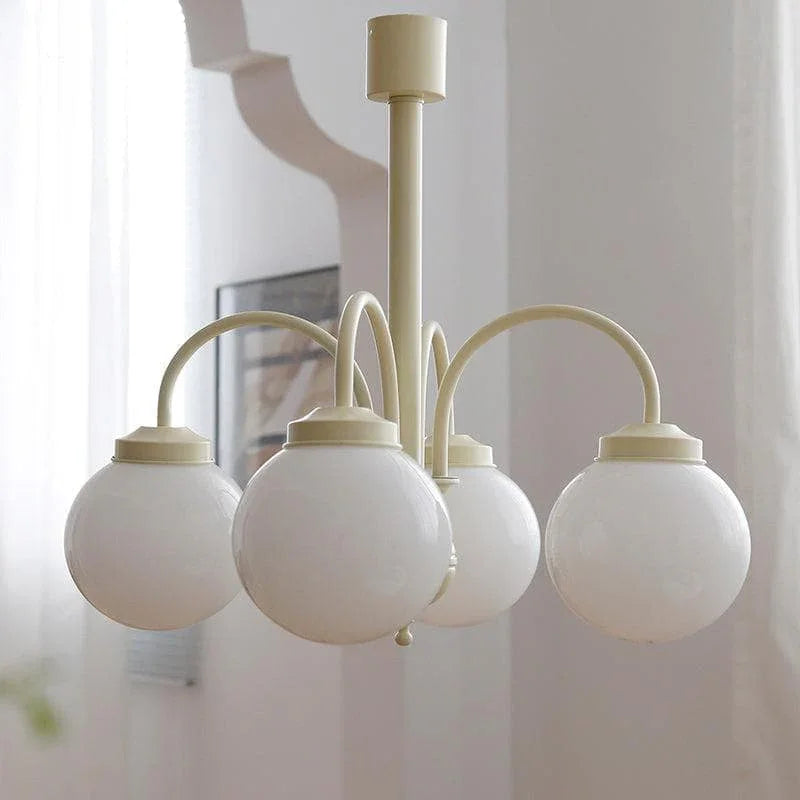 Metavaya Pendant Light Spherical Shape Pendant Light