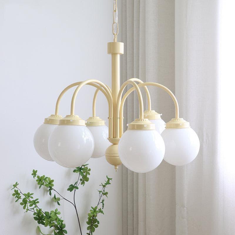 Metavaya Pendant Light Spherical Shape Pendant Light