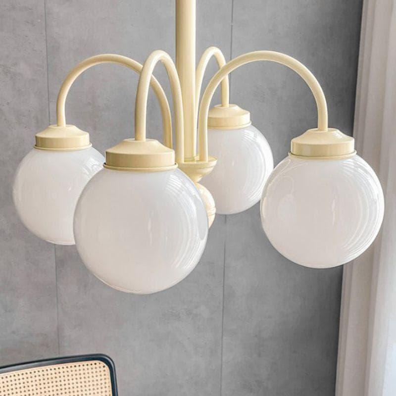 Metavaya Pendant Light Spherical Shape Pendant Light