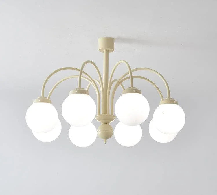 Metavaya Pendant Light Spherical Shape Pendant Light