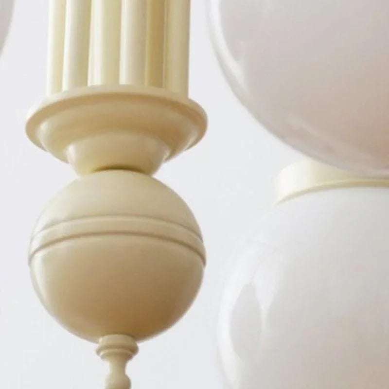 Metavaya Pendant Light Spherical Shape Pendant Light