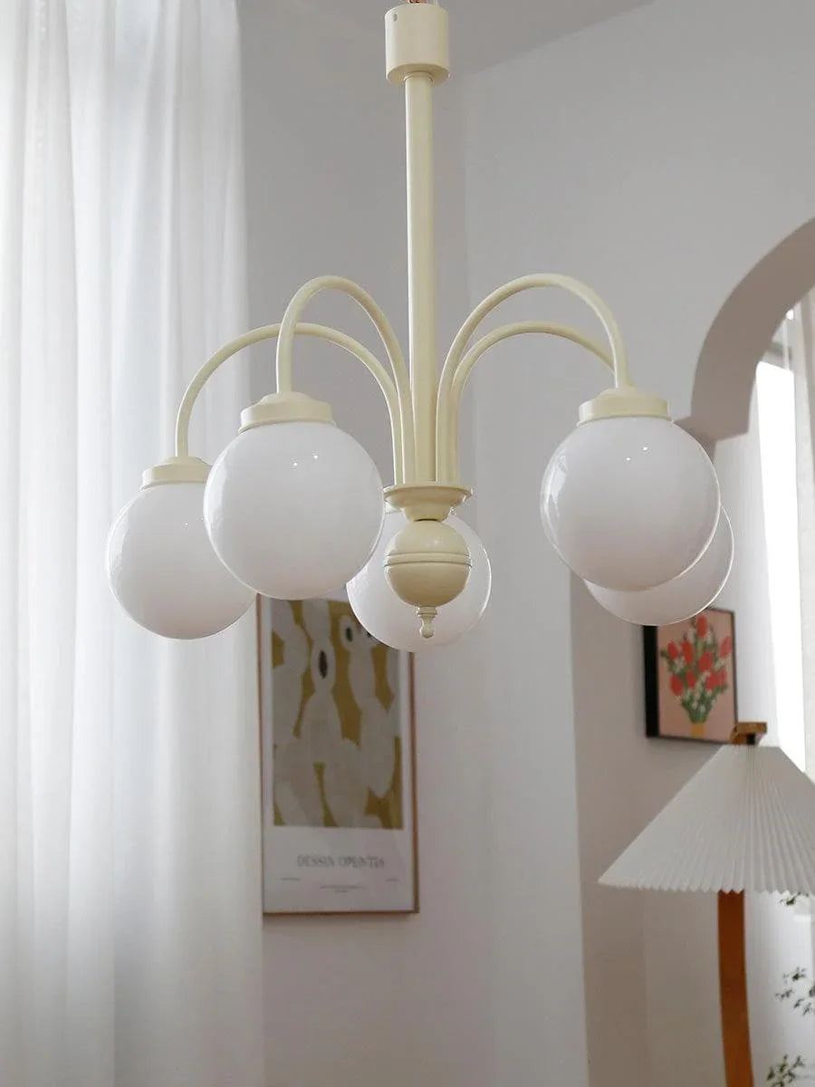 Metavaya Pendant Light Spherical Shape Pendant Light