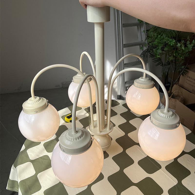Metavaya Pendant Light Spherical Shape Pendant Light
